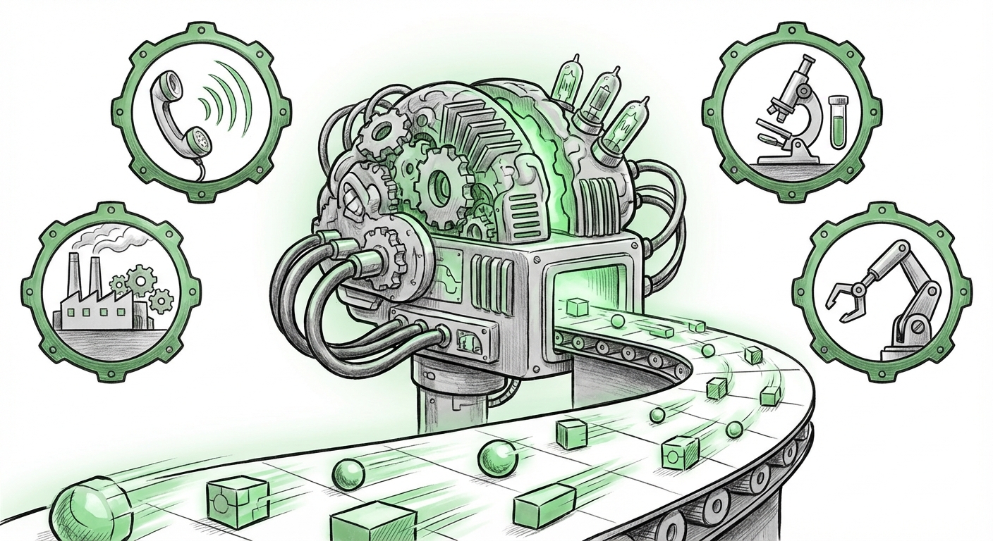 Half of Claude users say AI can already handle half their work according to Anthropic survey