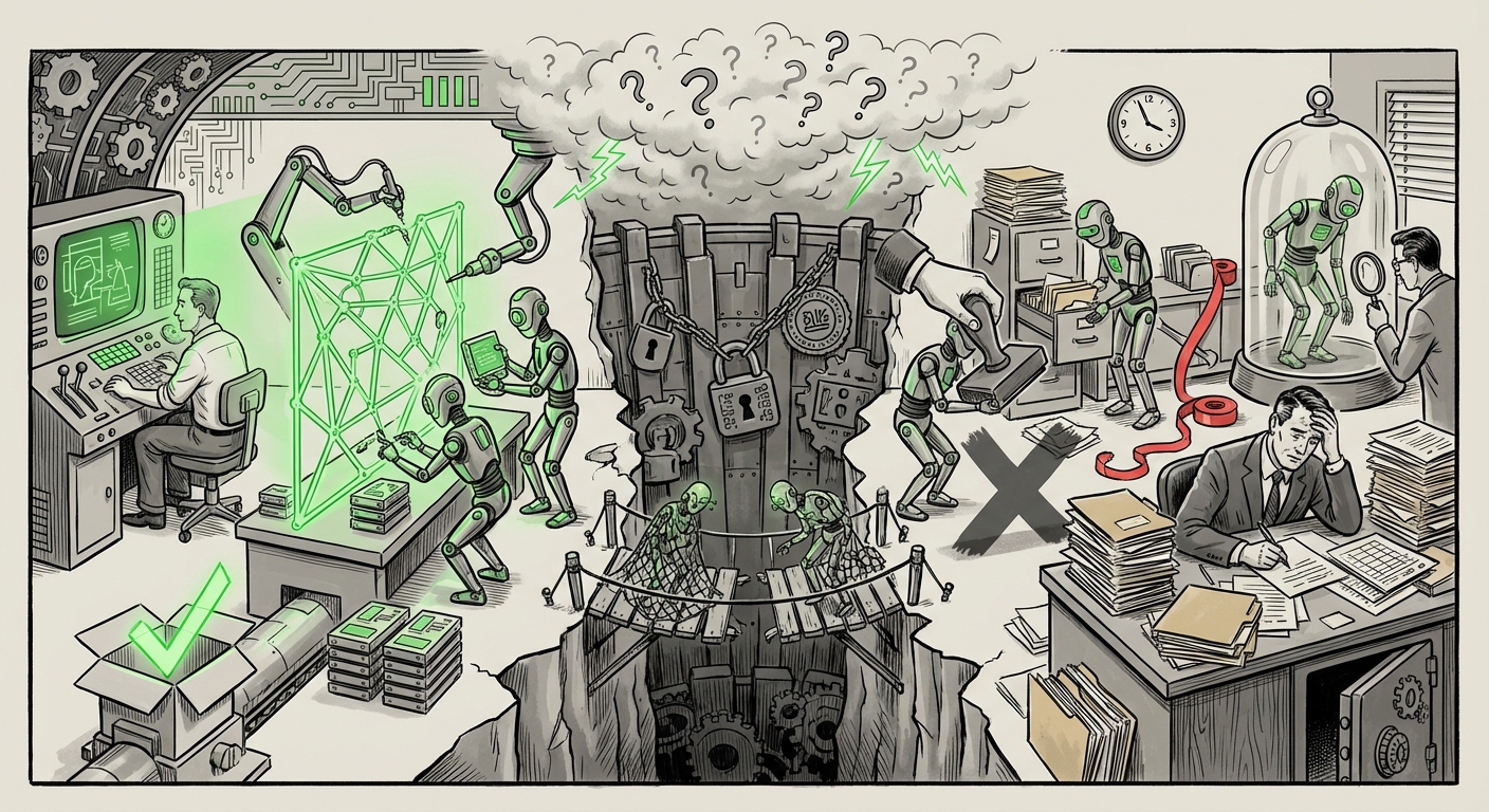 DataRobot Agent Skills are now discoverable through Agentic Resource Discovery
