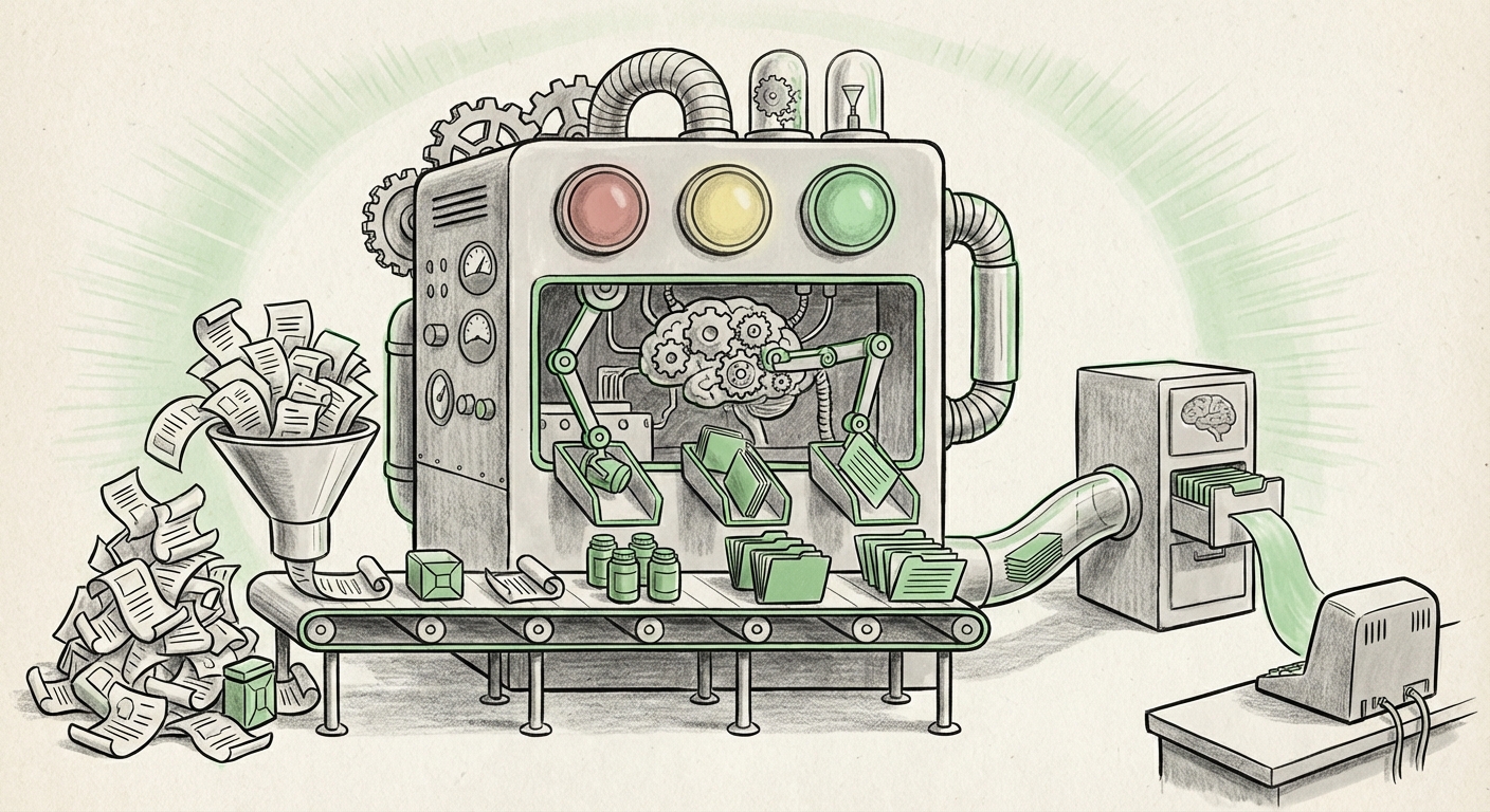 The Sequence Knowledge - Issue 933: When the Factory Starts Building Itself