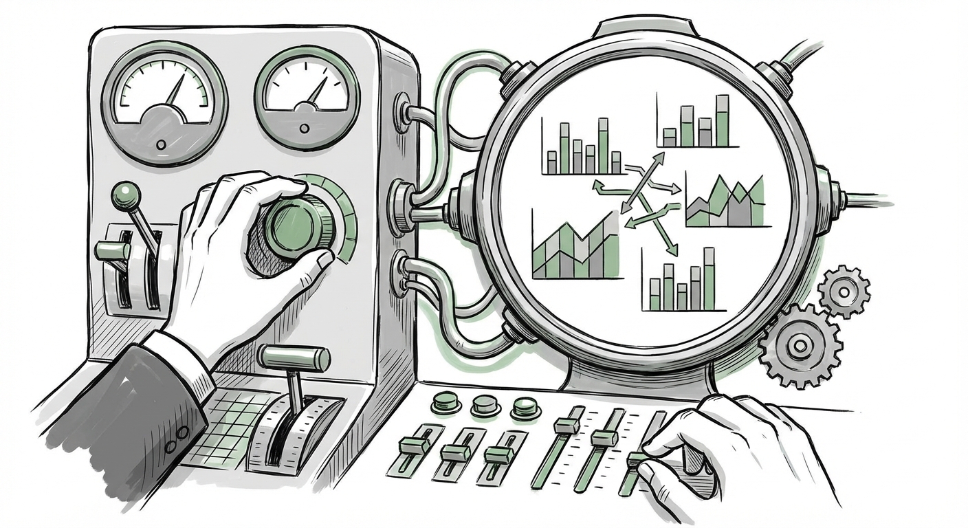 Google Gemini now generates interactive visualizations you can tweak and explore right in the chat