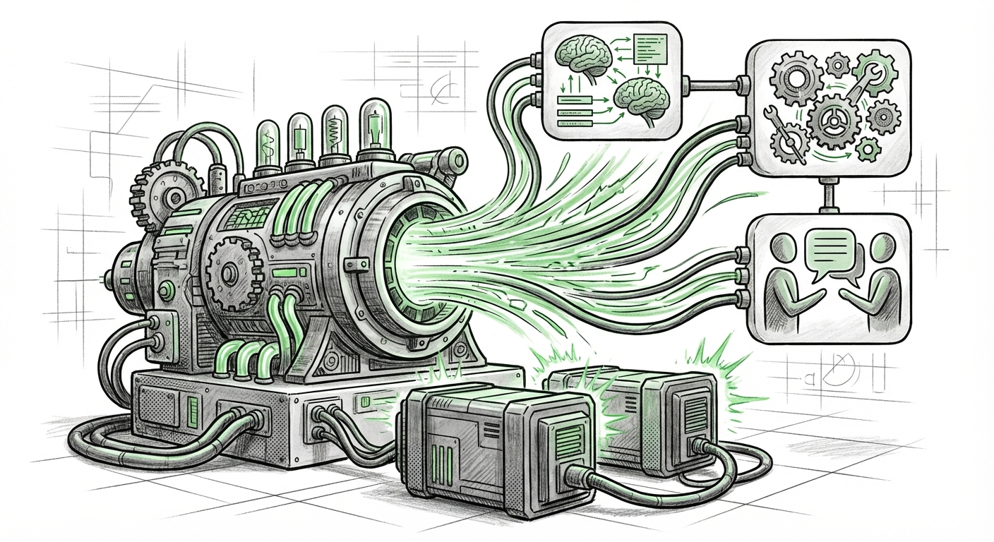 Anthropic keeps pushing Claude Code toward autonomous coding with new parallel agent workflows
