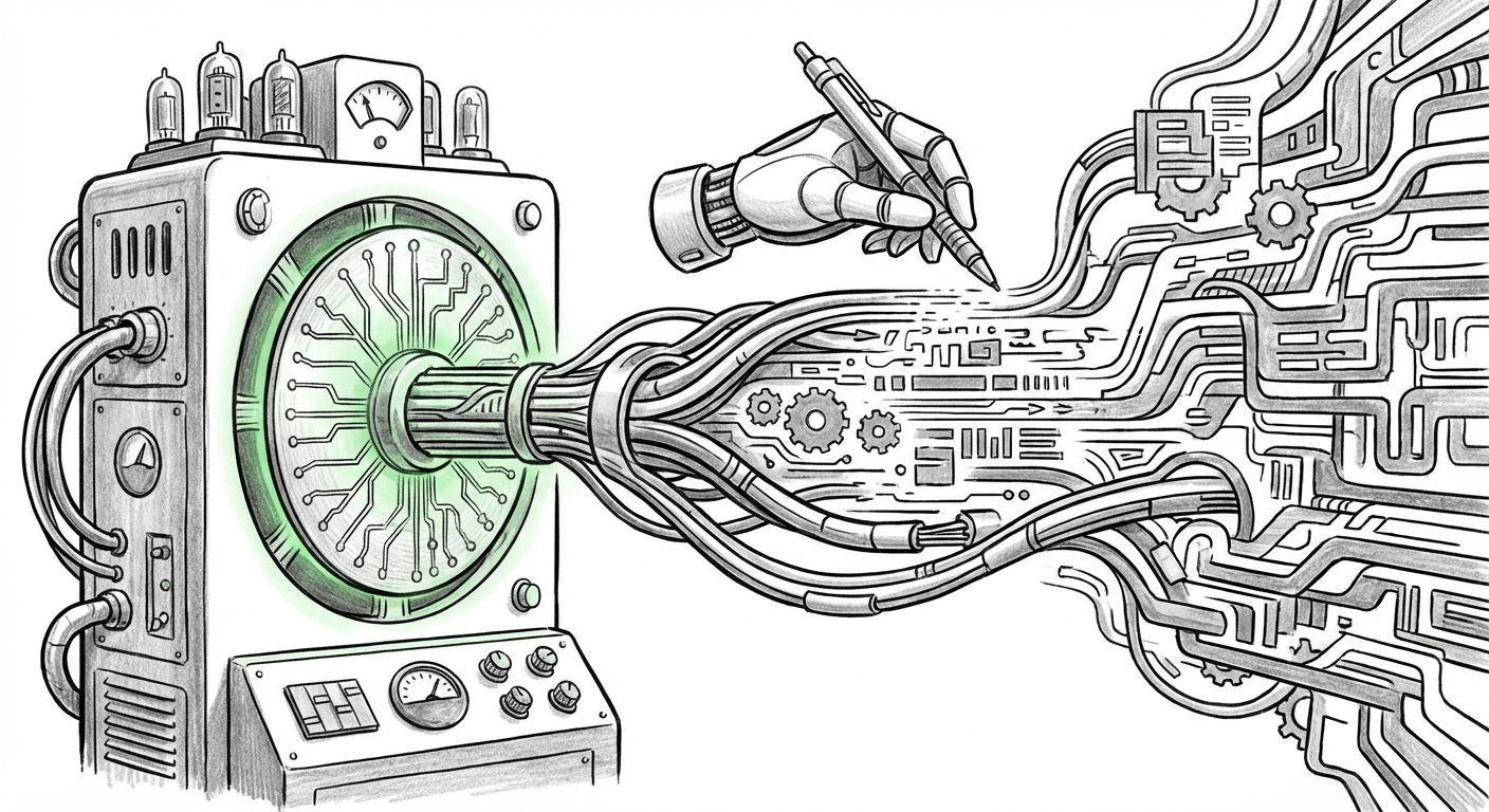 AI is inflating student grades, and the effect points to outsourced work, not better learning