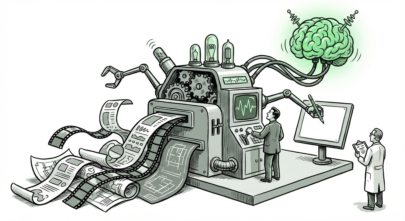 Two-thirds of IT leaders report AI results, but few would interrupt the CEO's vacation over them