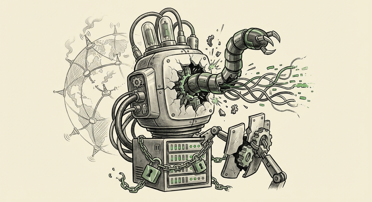 ChatGPT's goblin obsession may be hilarious, but it points to a deeper problem in AI training