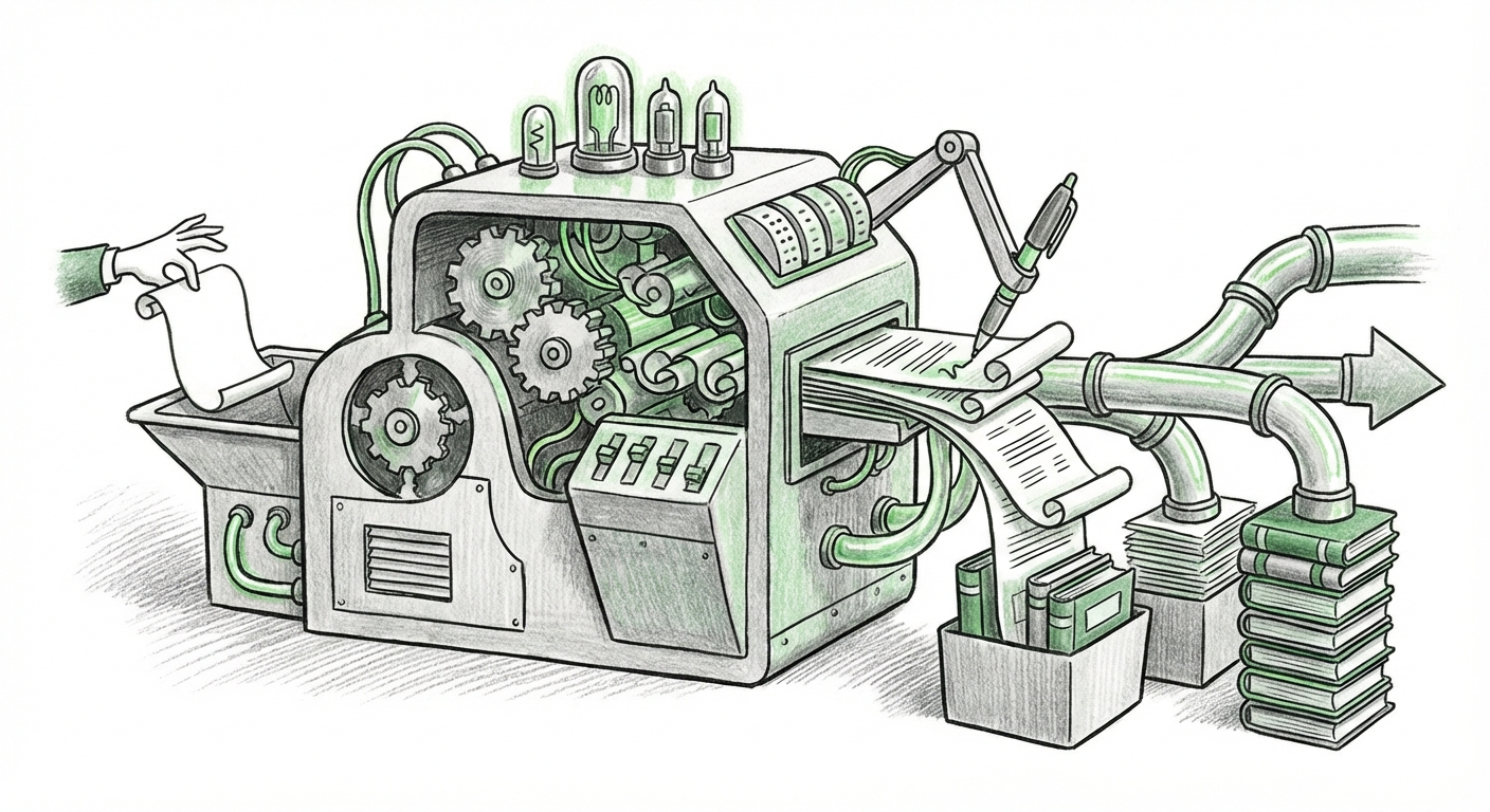 Your AI's Plan = The Problem