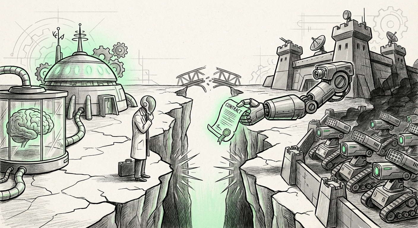 The Sequence Radar Last Week in AI: Last Week in AI: Karpathy, Google, Colossus, and the Coming IPO Wave
