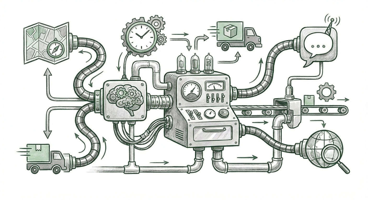 Build more natural voice experiences with GPT‑Live‑1 in the API