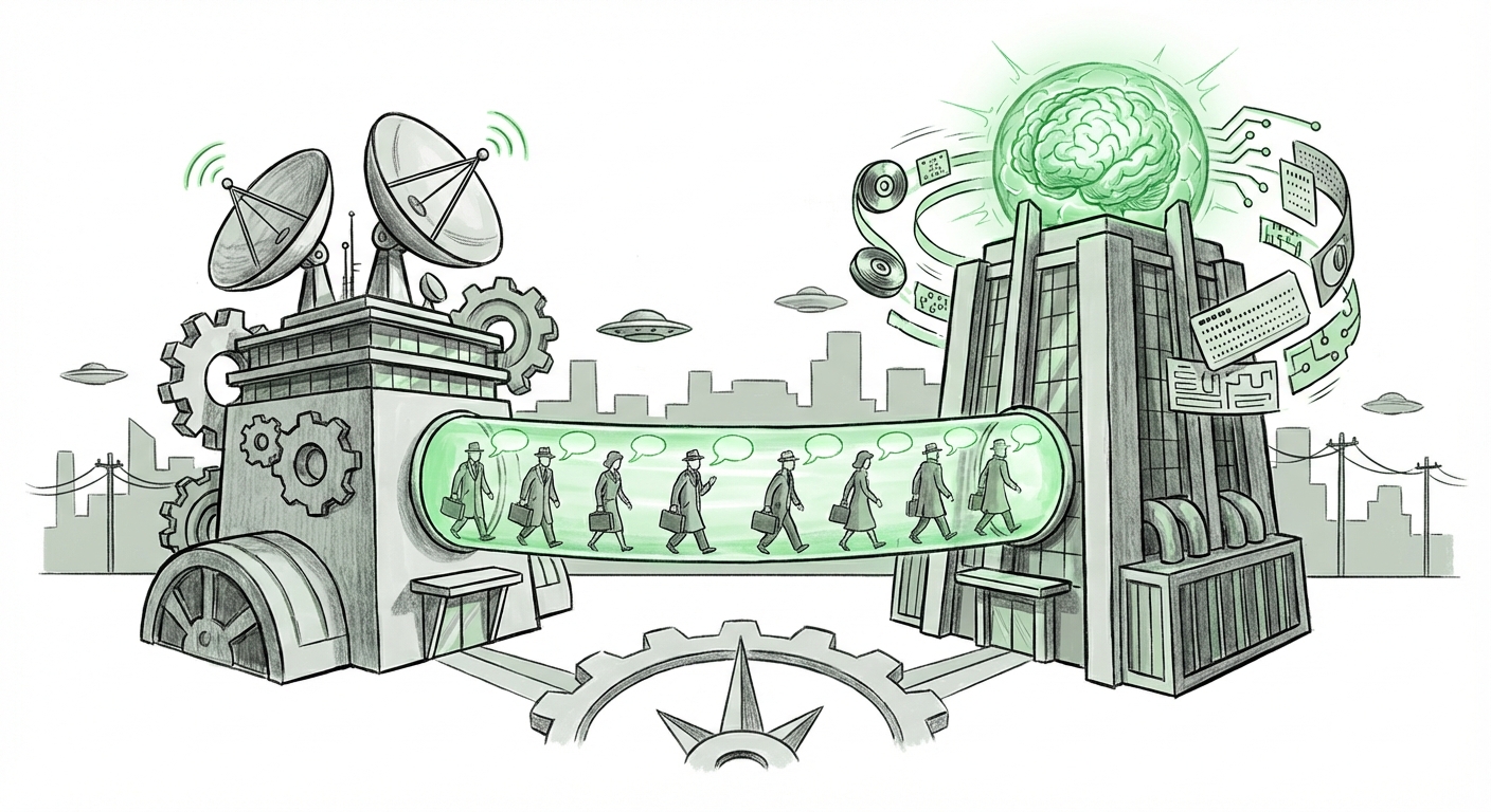Microsoft hires top AI researchers from Allen Institute for AI for Suleyman's Superintelligence team