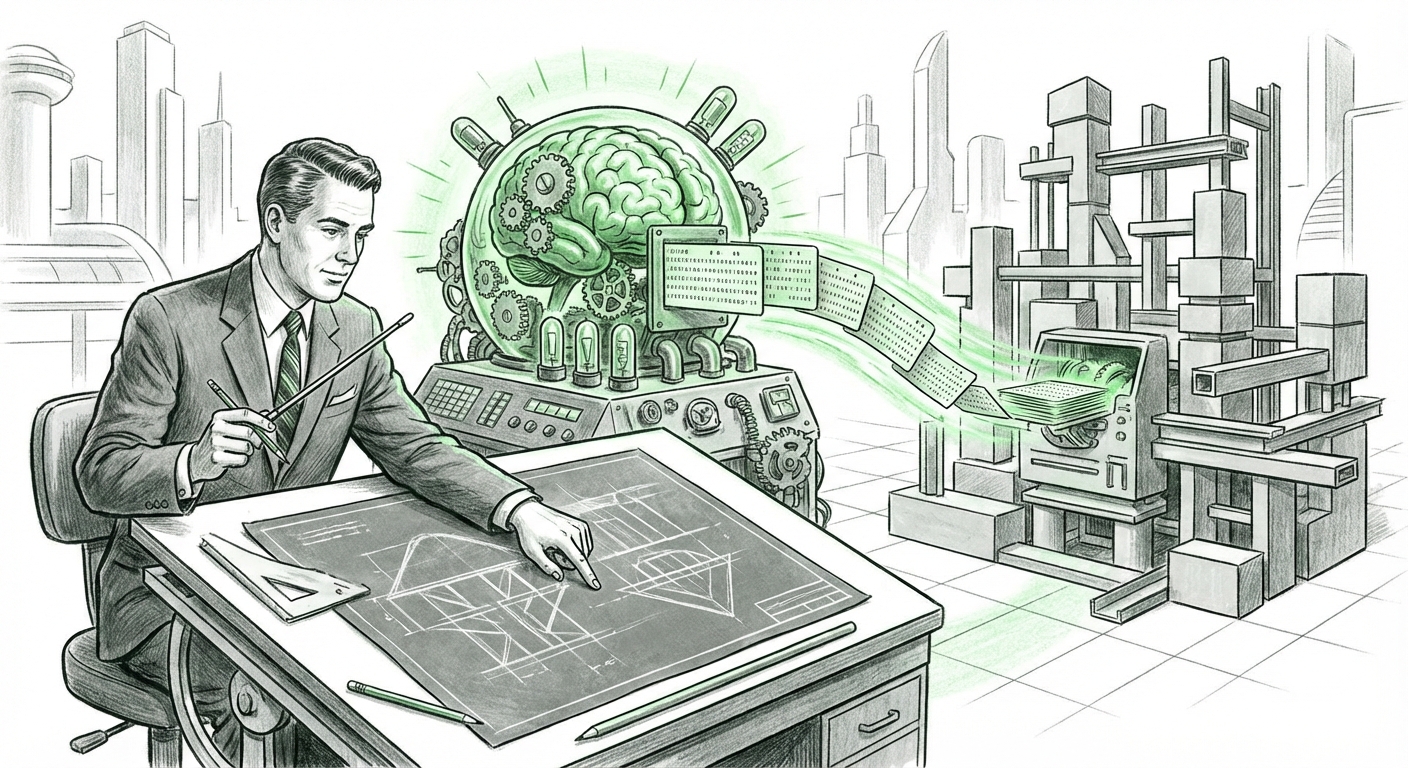 Helping small businesses put AI to work