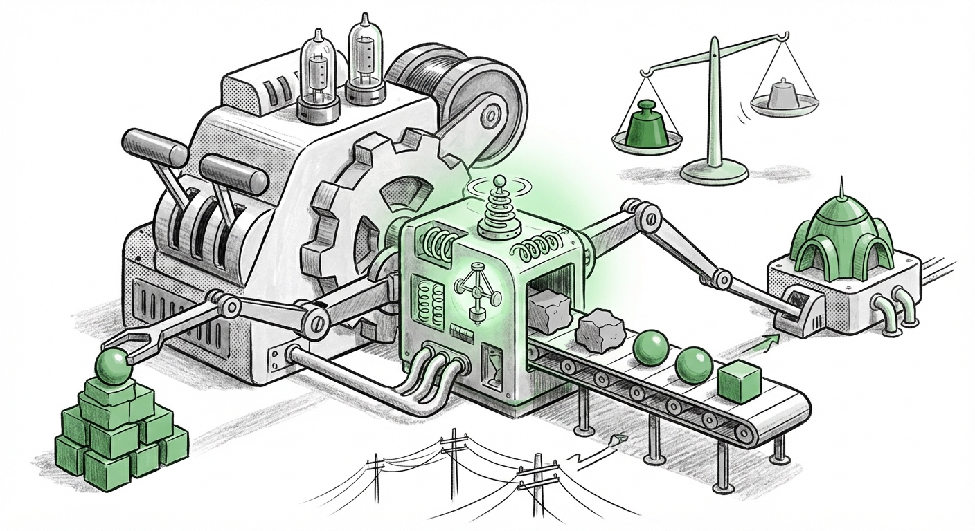 Stripping safety guardrails from open-weight AI models is now a turnkey commercial service