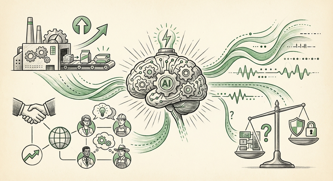 Adaptive Parallel Reasoning: The Next Paradigm in Efficient Inference Scaling