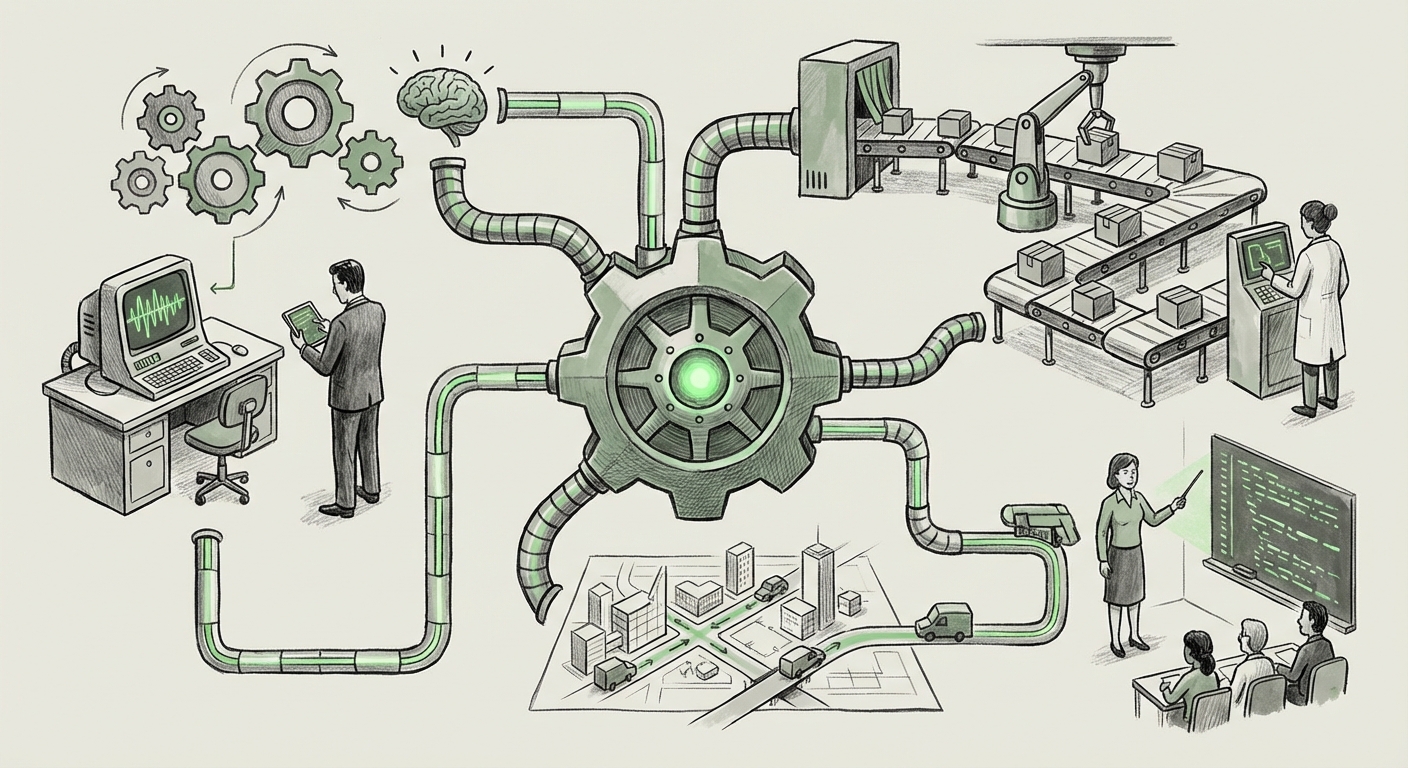 OpenAI wants its biggest data center yet, and Nvidia would back the bill