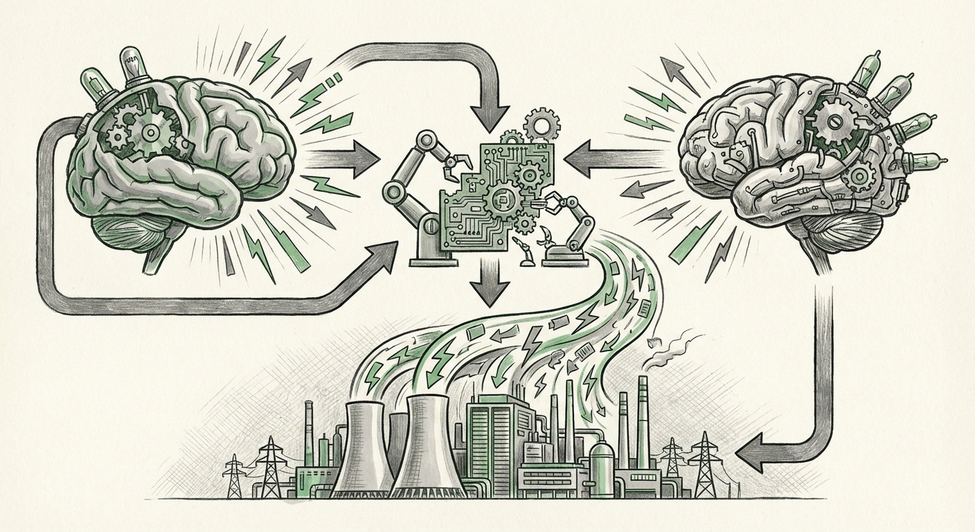 Tiffany McGhee Says Earnings Must Show AI Spending Is Paying Off