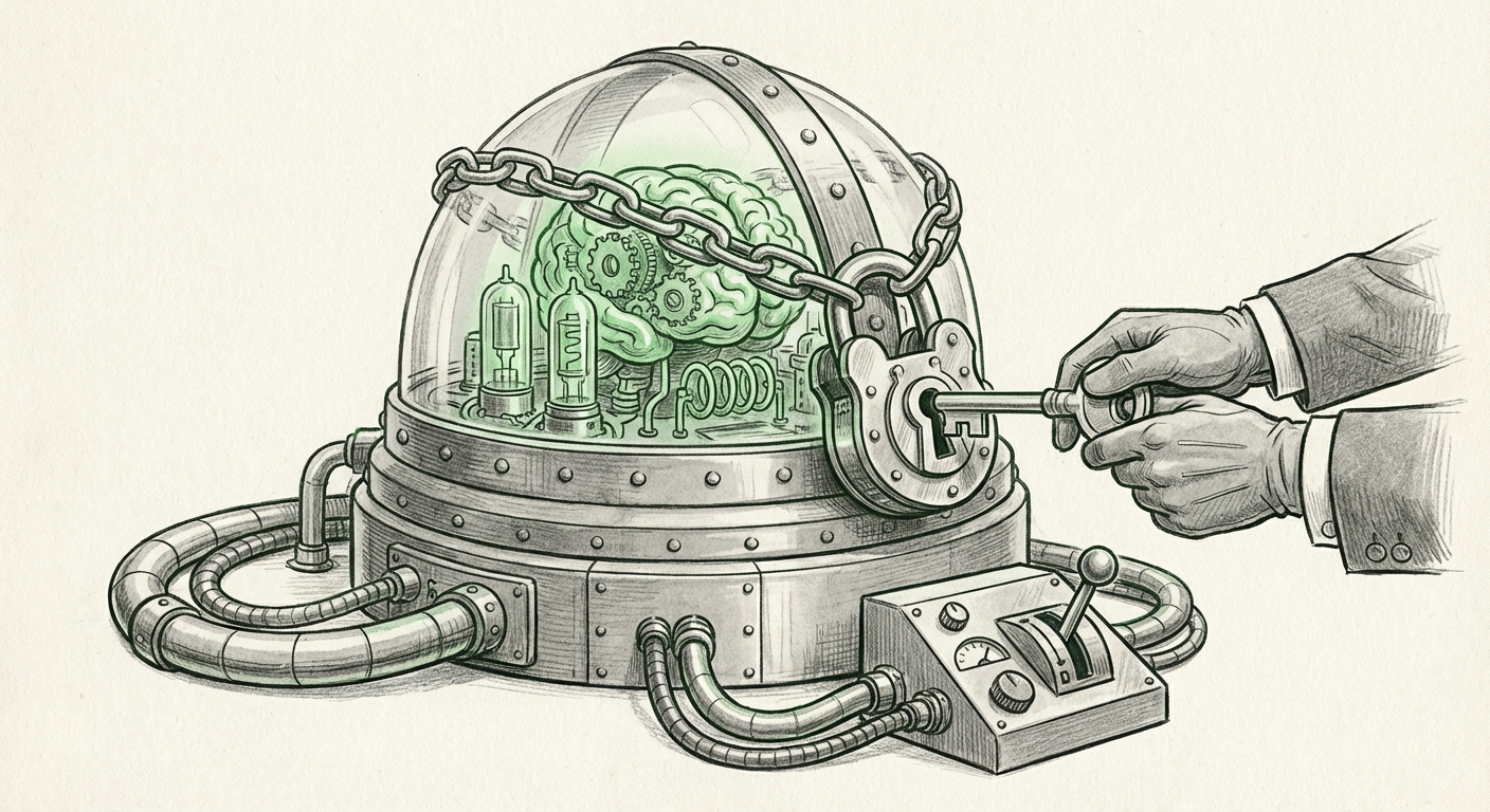 OpenAI reportedly following Anthropic's lead in restricting access to powerful cybersecurity AI