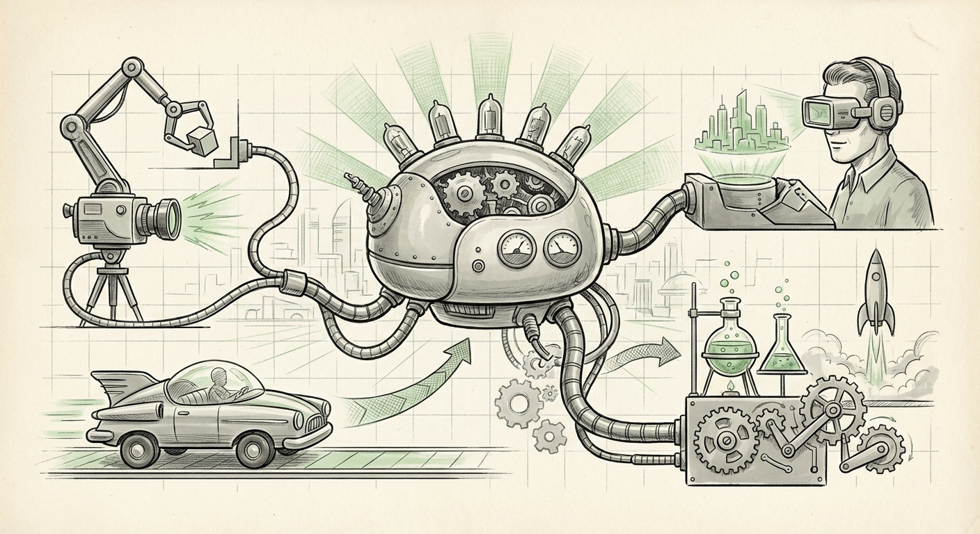 Cloudflare CEO says the web's future is "pay to crawl" as bots overtake human traffic