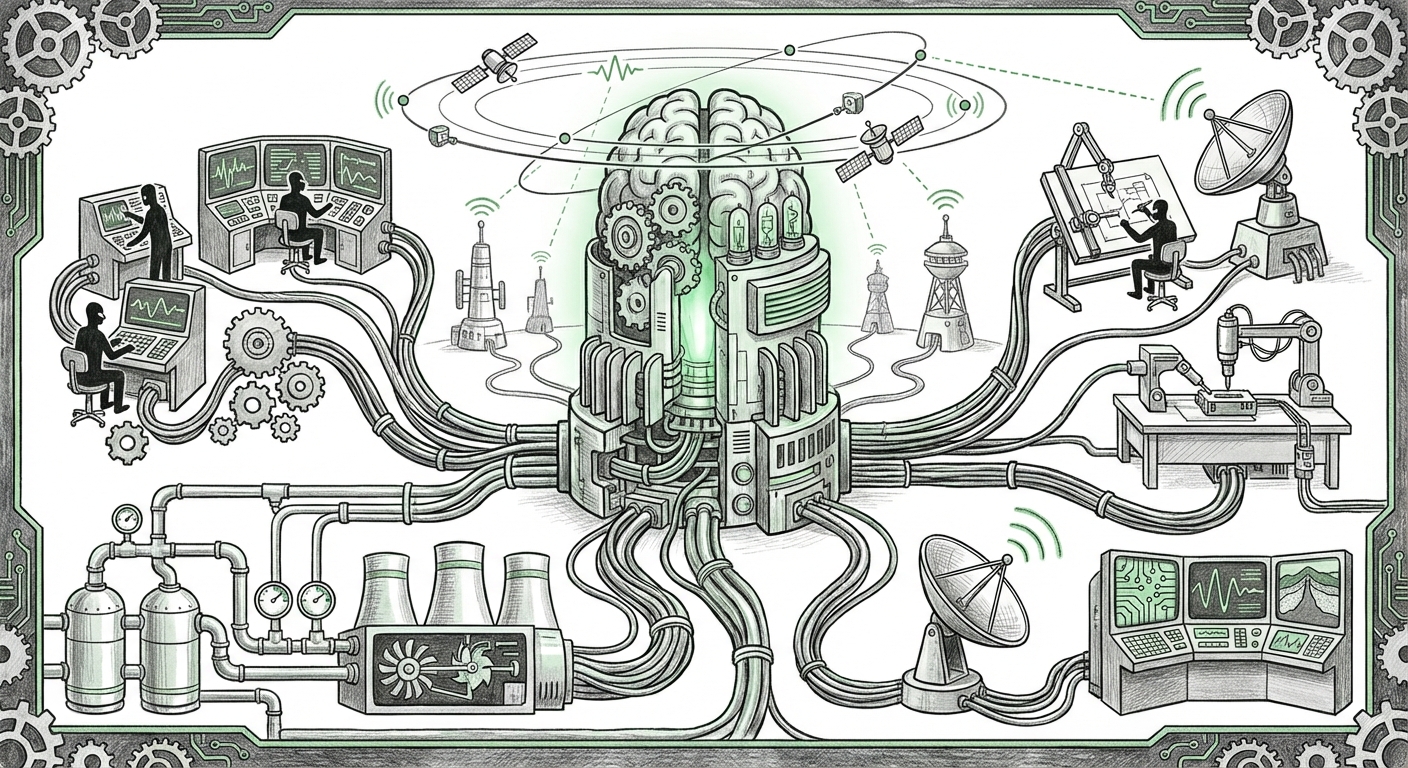 How hackers used Claude for missiles, drone swarms, and surveillance, while Chinese labs mined it for training data