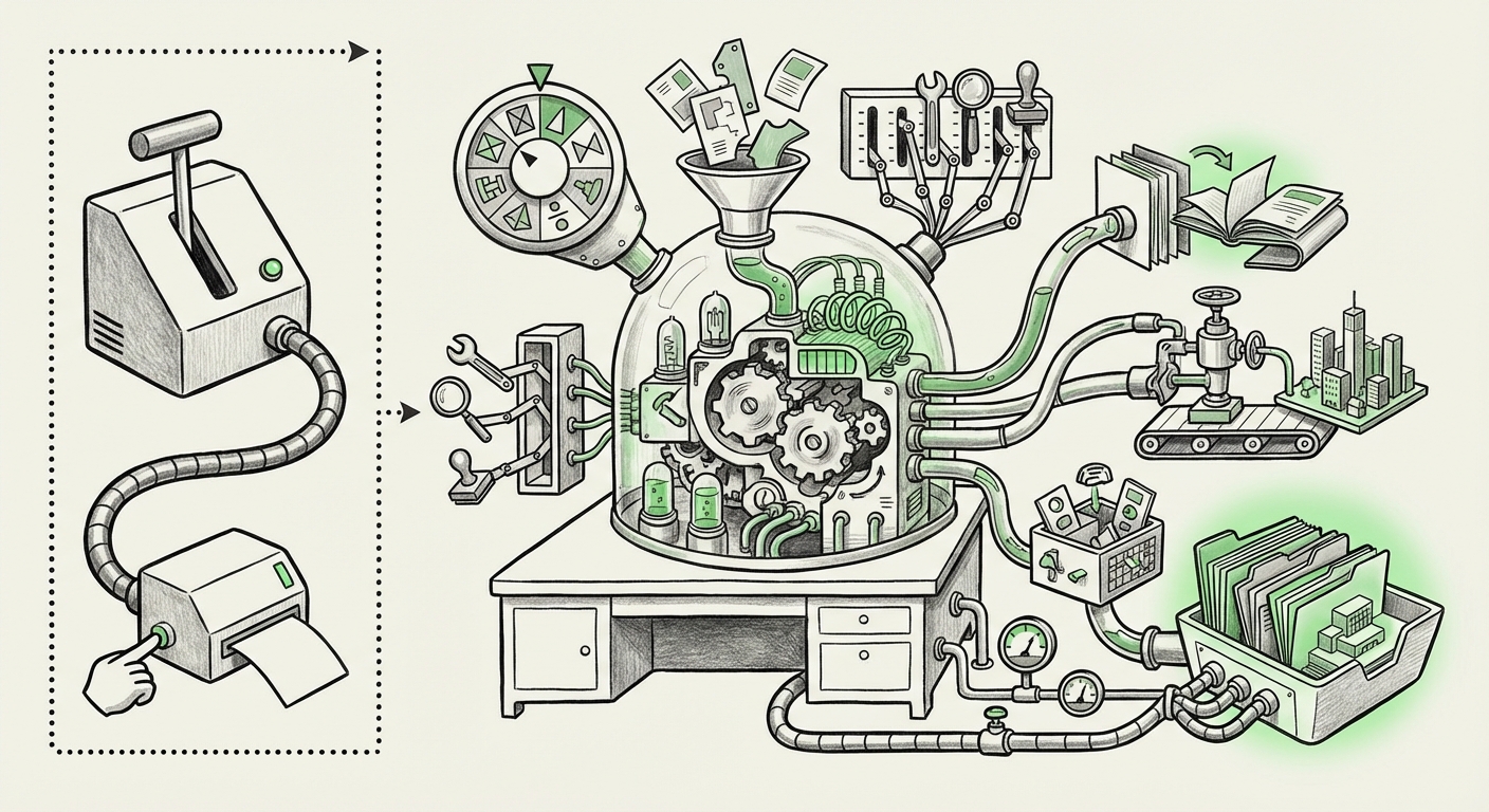 Your agents are using your credentials, and that is the problem