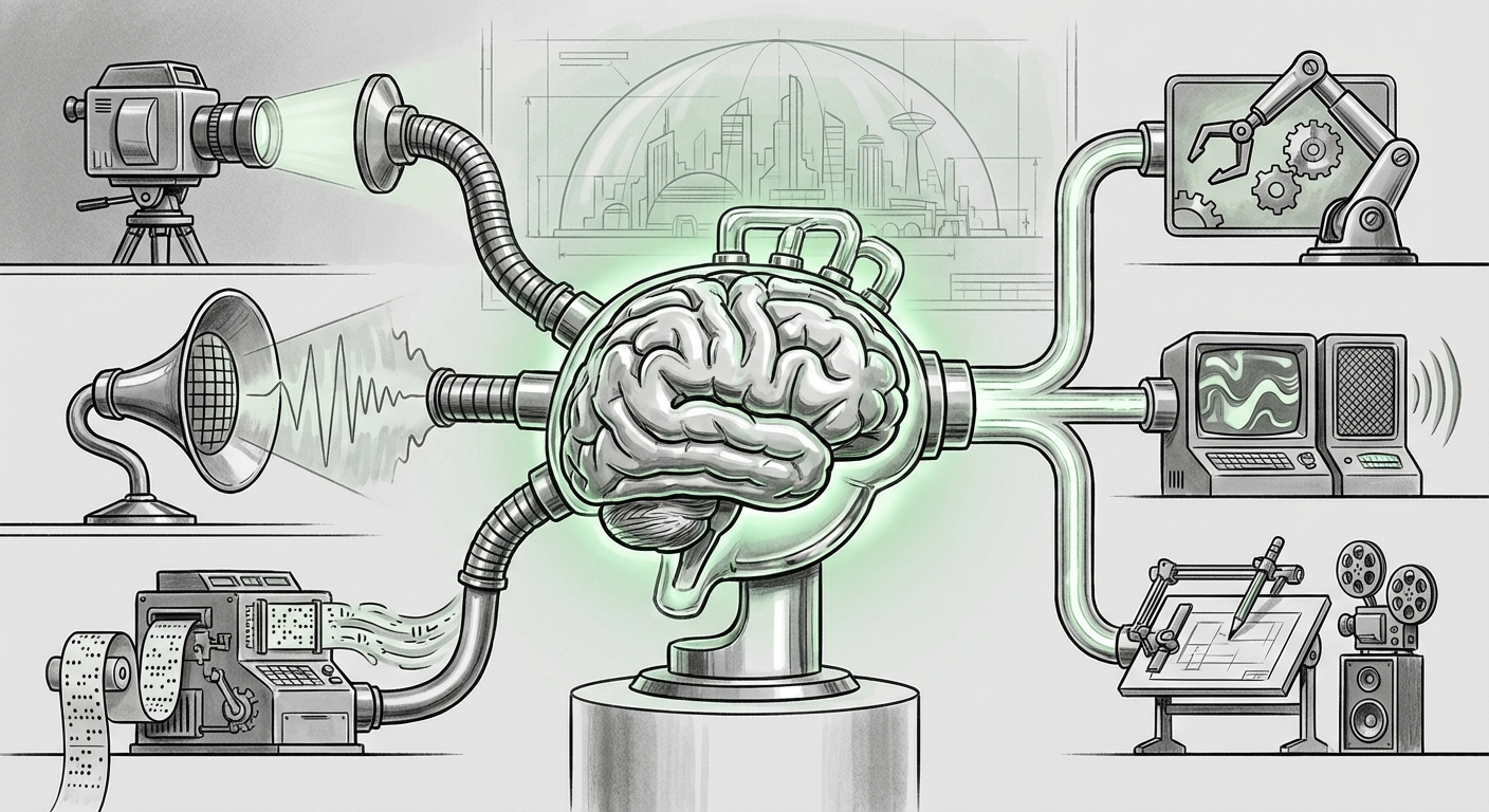 The Sequence Knowledge Return of the King: Unrolling the xLSTM Architecture